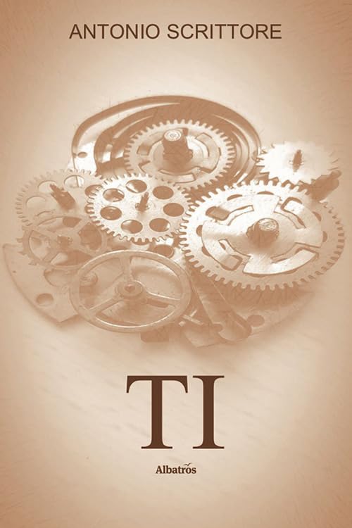 Ti (Nuove voci) Contemporary literature