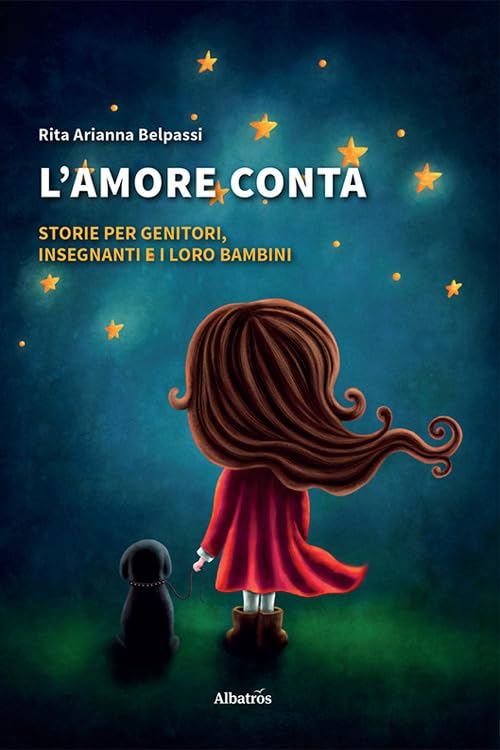L'amore conta. Storie per genitori, insegnanti e i loro bambini book