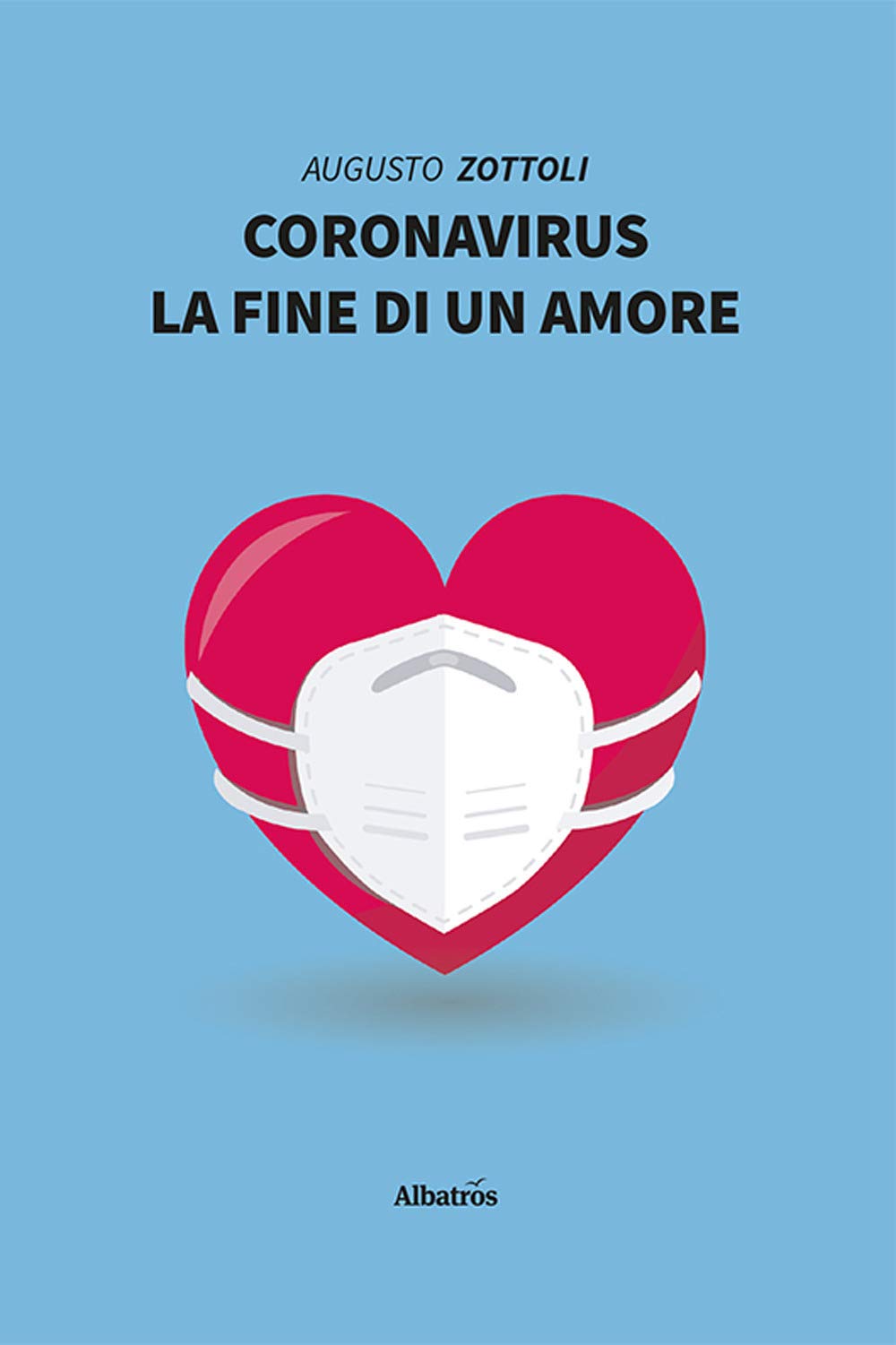 Coronavirus: la fine di un amore book