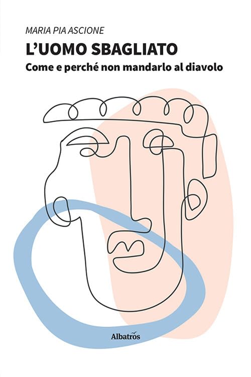 L'uomo sbagliato book