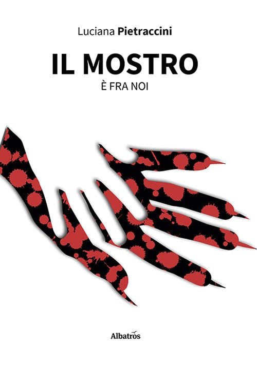 Il mostro è fra noi book