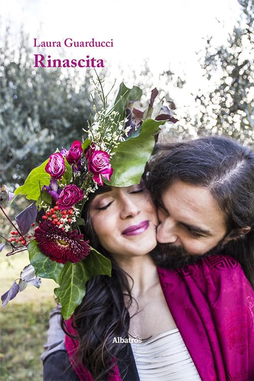 Rinascita (Nuove voci) Poetry