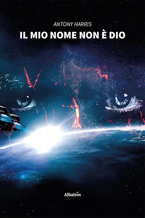Il mio nome non è Dio (Nuove voci) Contemporary literature