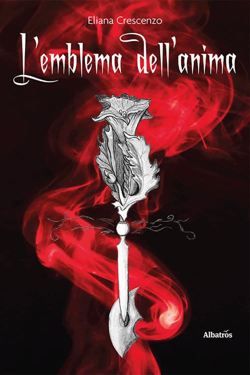 L'emblema dell'anima book
