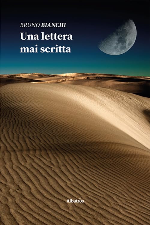 Una lettera mai scritta (Nuove voci. Strade) Contemporary literature Books