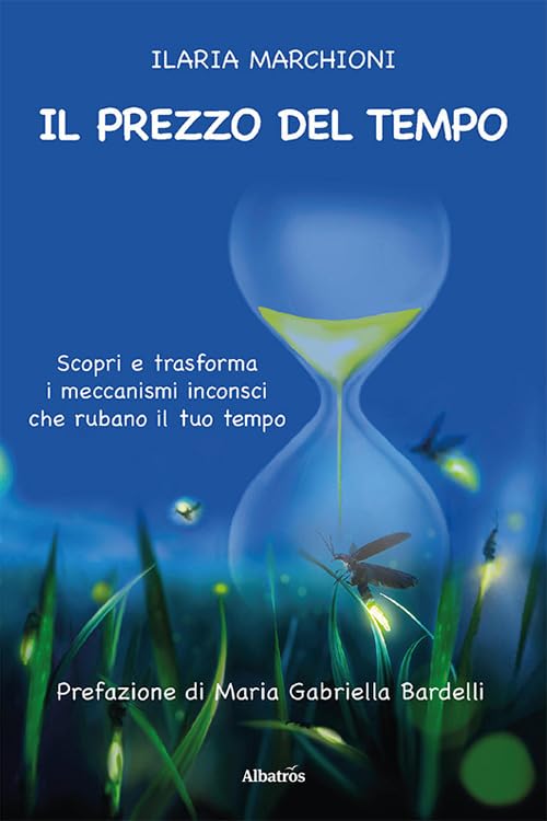 Il prezzo del tempo (Nuove voci. I saggi) Lifestyle