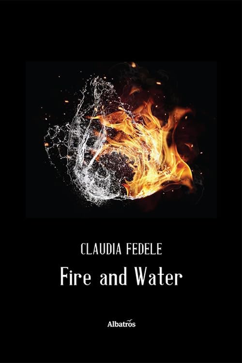 Fire and water (Nuove voci. Imago) Contemporary literature