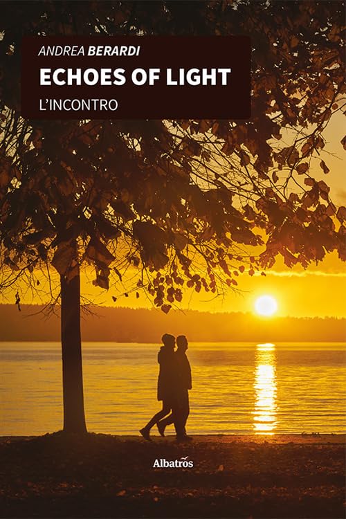 Echoes of light. L'incontro (Nuove voci. Strade) Contemporary literature