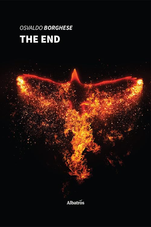 The end (Nuove voci. Tracce) Contemporary literature