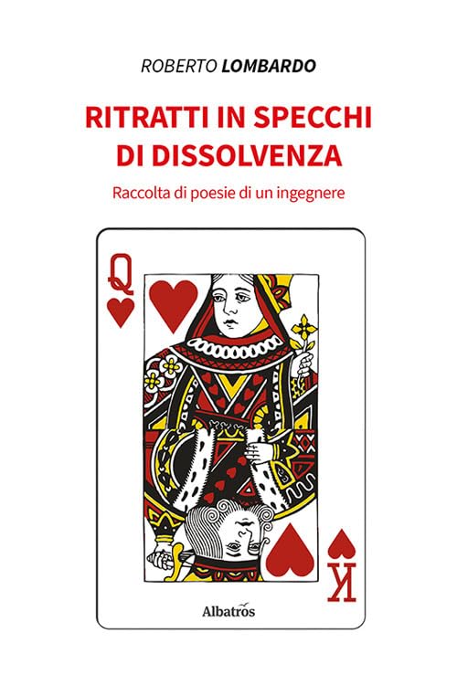 Ritratti in specchi di dissolvenza book