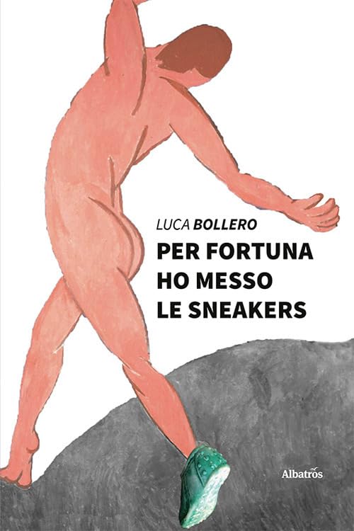 Per fortuna ho messo le sneakers (Nuove voci. Strade) Contemporary literature