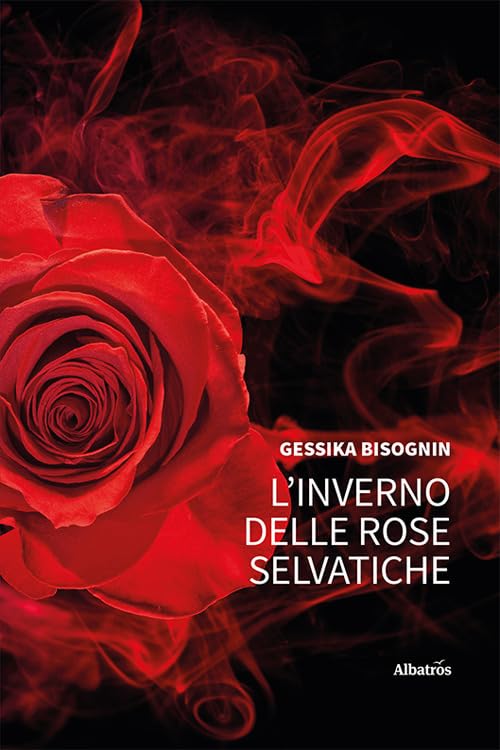 L'inverno delle rose selvatiche book