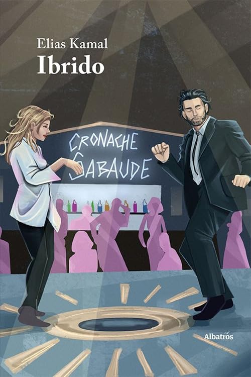 Ibrido (Nuove voci. Strade) Contemporary literature