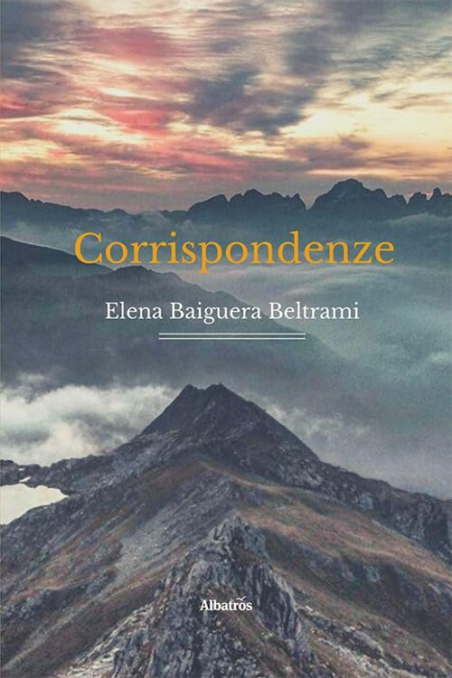 Corrispondenze (Nuove voci. Strade) Contemporary literature