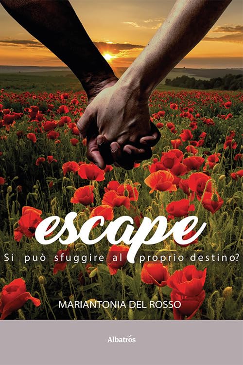 Escape. Si può sfuggire al proprio destino? book