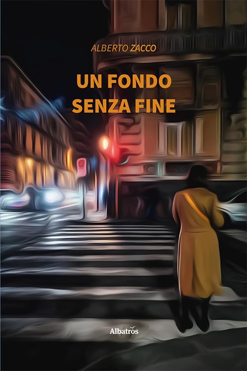 Un fondo senza fine book