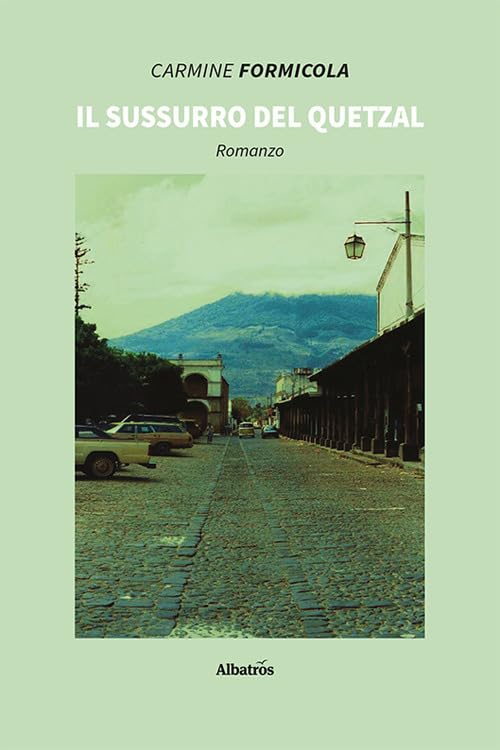 Il sussurro del quetzal (Nuove voci. Strade) Contemporary literature
