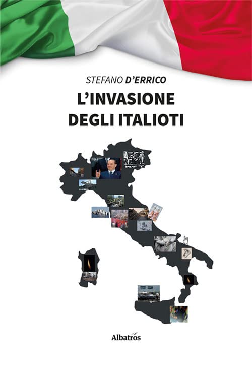L'invasione degli italioti book
