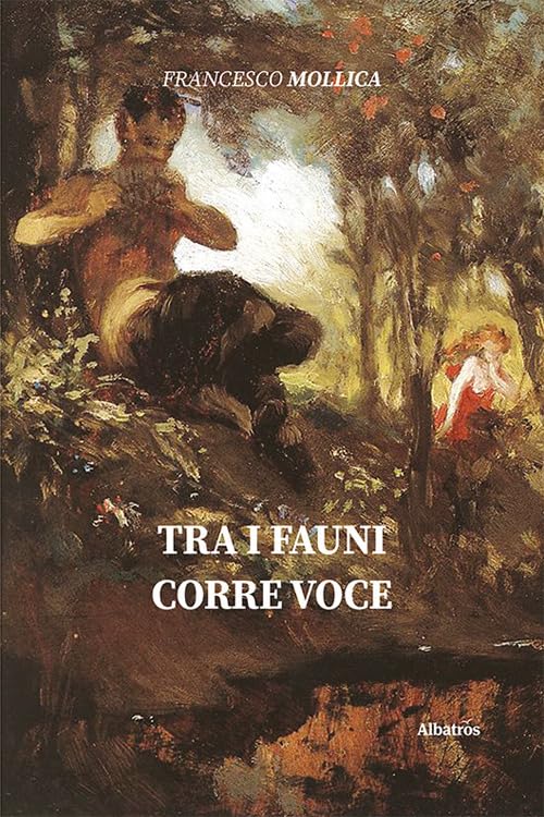 Tra i fauni corre voce book