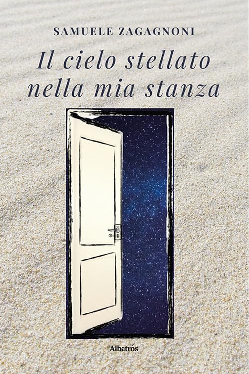 Il cielo stellato nella mia stanza (Nuove voci. Strade) Contemporary literature