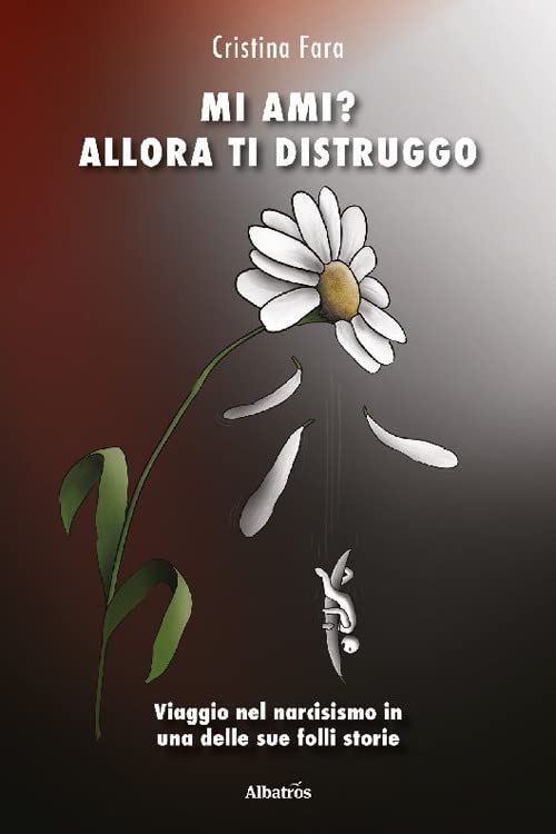 Mi ami? Allora ti distruggo (Nuove voci. Vite) Memories