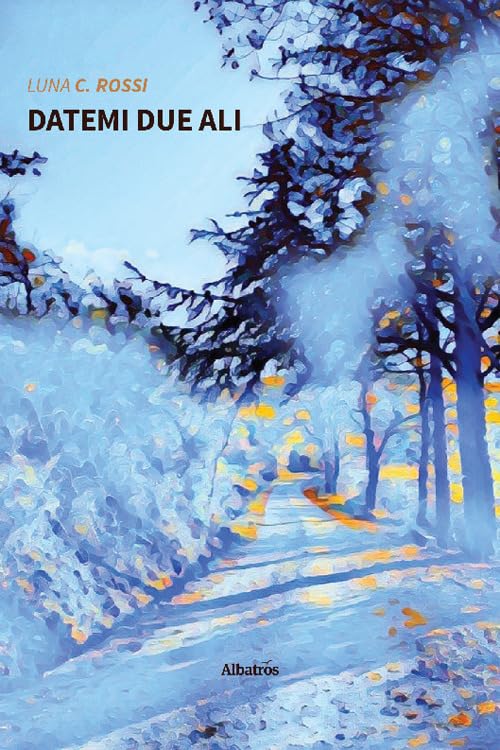 Datemi due ali (Nuove voci. Imago) Contemporary literature Books