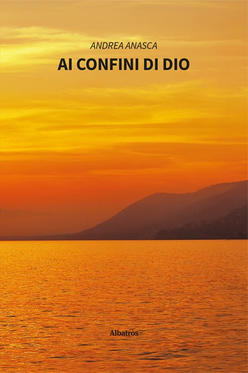 Ai confini di Dio (Nuove voci. Tracce) Contemporary literature Books