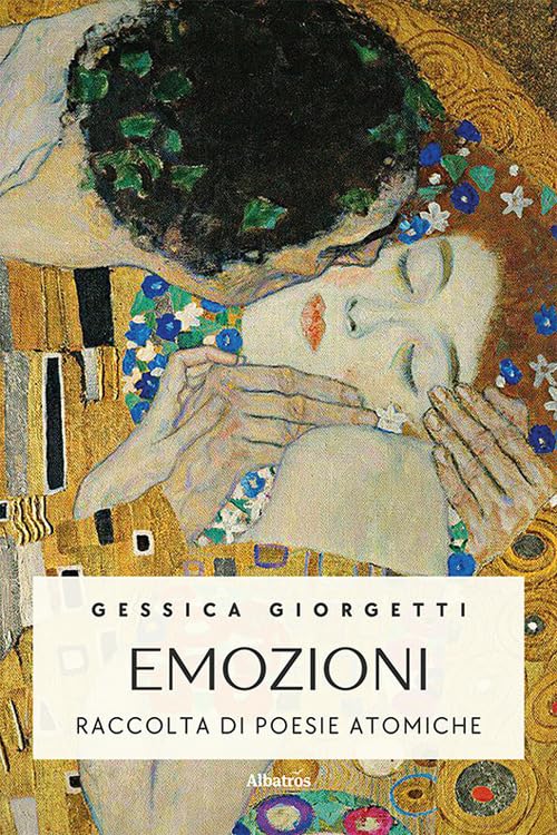 Emozioni. Raccolta di poesie atomiche book