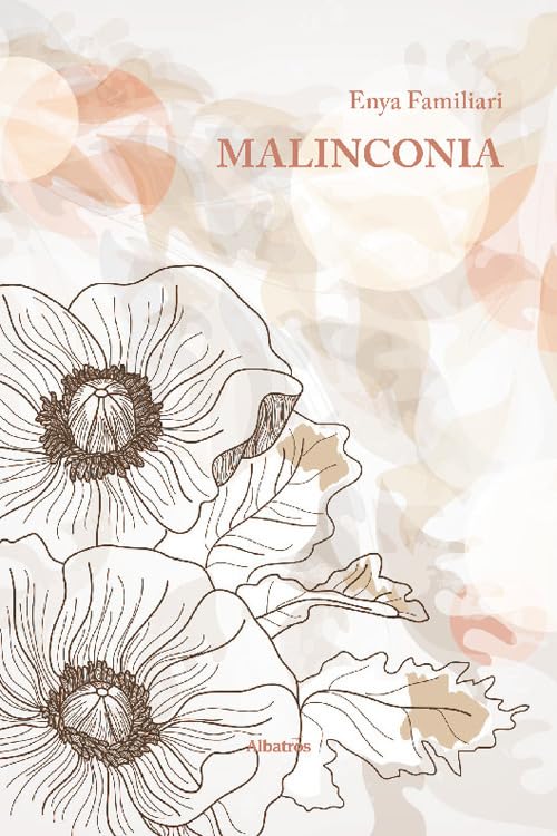 MALINCONIA book