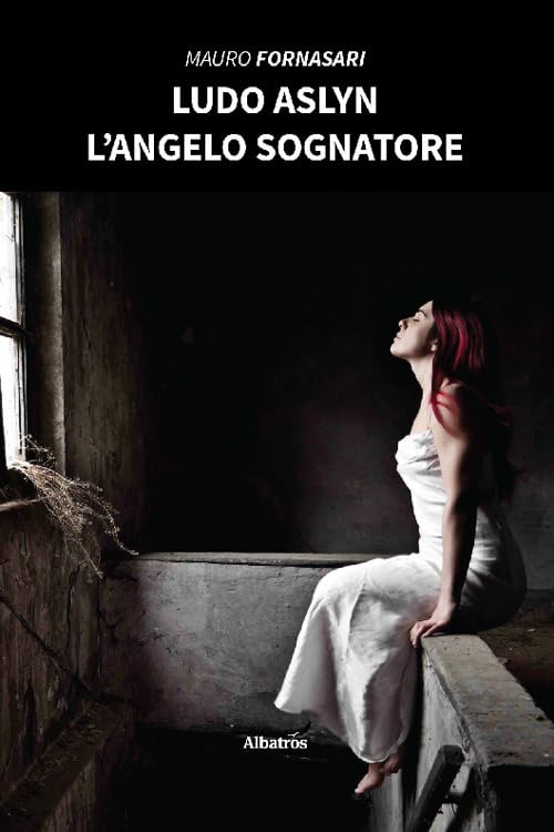 Ludo Aslyn. L'angelo sognatore book