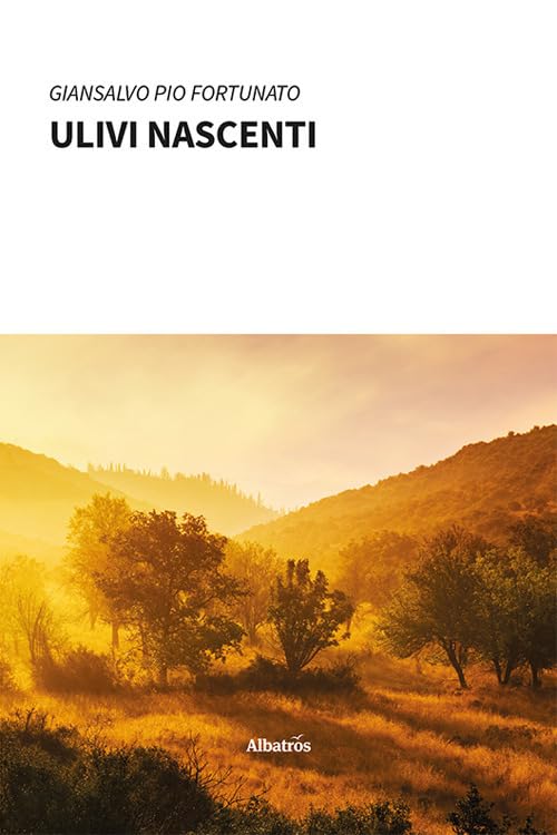 Ulivi nascenti book