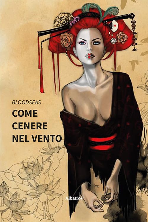 Come cenere nel vento (Nuove voci. Strade) Contemporary literature