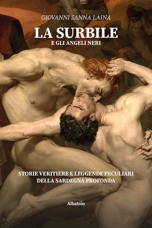 La surbile e gli angeli neri book