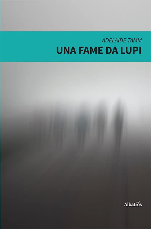 Una fame da lupi (Nuove voci. Vite) Art & Literature