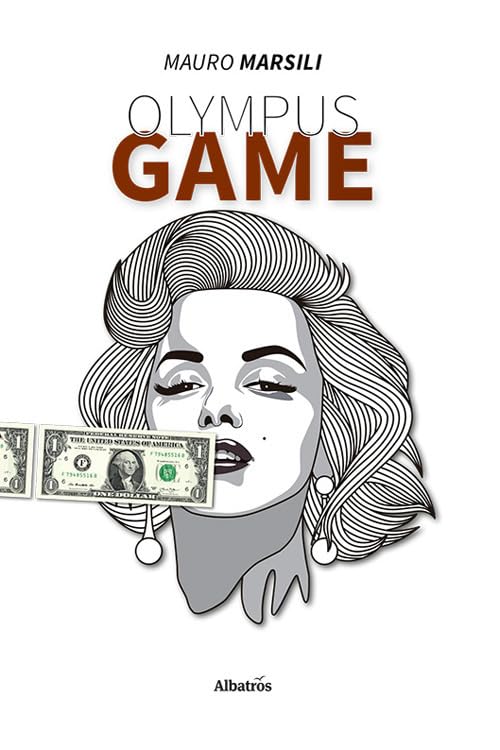 Olympus game (Gli Speciali. Strade) Contemporary literature