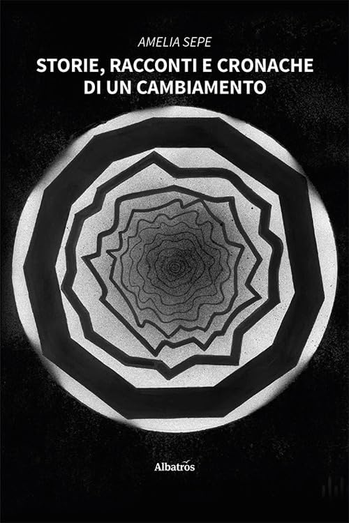 Storie, racconti e cronache di un cambiamento (Nuove voci. Strade) Essays & Short Stories