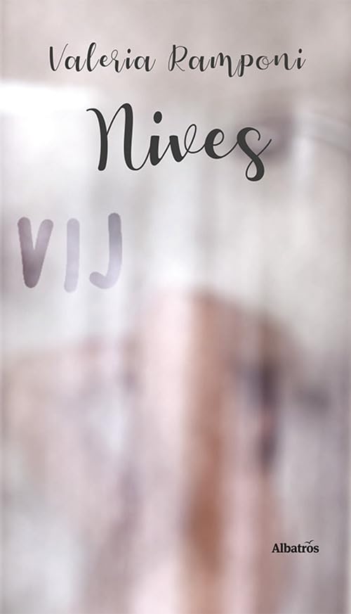 Nives (Nuove voci. Strade) Contemporary literature