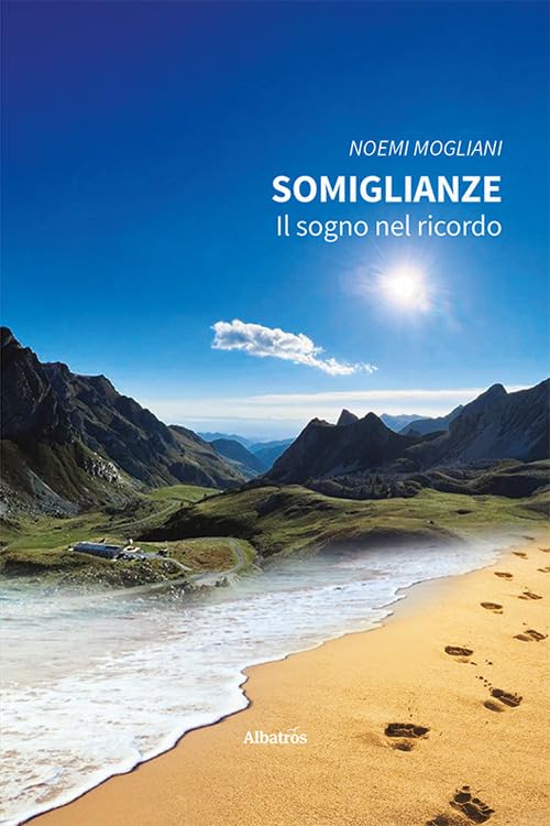 Somiglianze. Il sogno nel ricordo (Nuove voci. Strade) Contemporary literature