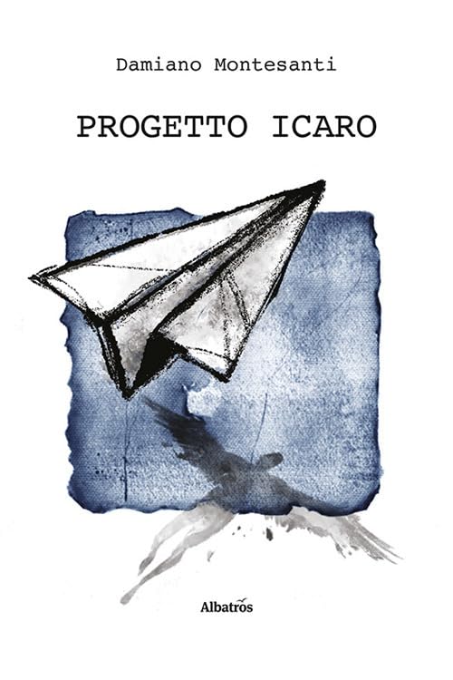 Progetto Icaro (Nuove voci) Contemporary literature