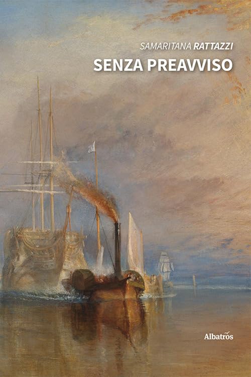 Senza preavviso (Nuove voci. Vite) Contemporary literature