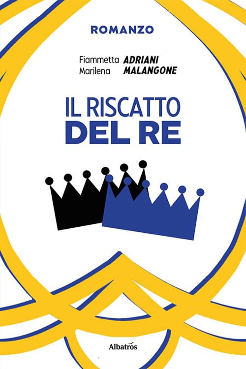Il riscatto del Re (Vol. 1) book