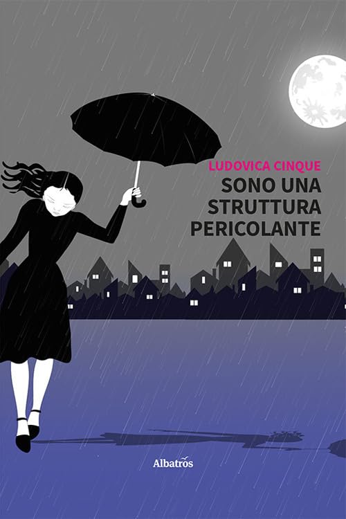 Sono una struttura pericolante book