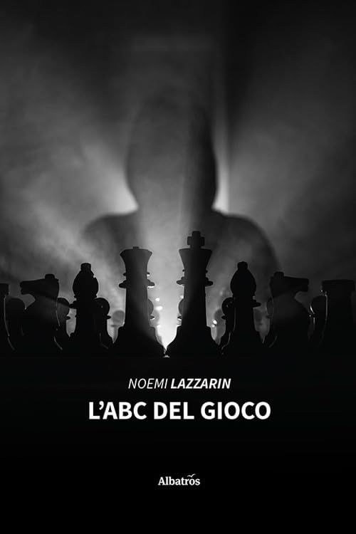 L'ABC del gioco (Nuove voci. Tracce) Contemporary literature