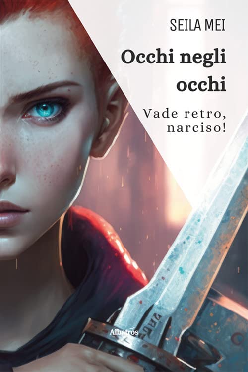 Occhi negli occhi. Vade retro, narciso! book