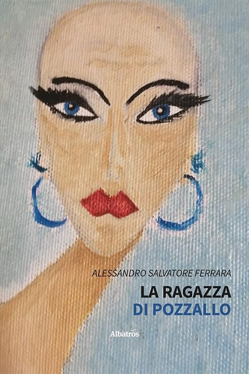 La ragazza di Pozzallo Contemporary literature