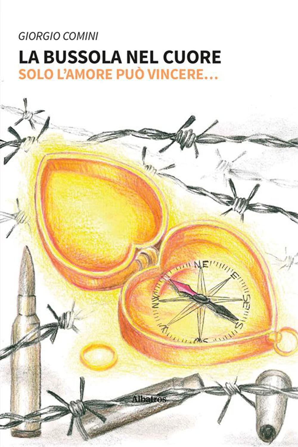 La bussola nel cuore. Solo l'amore può vincere... (Nuove voci. Vite) Personalities