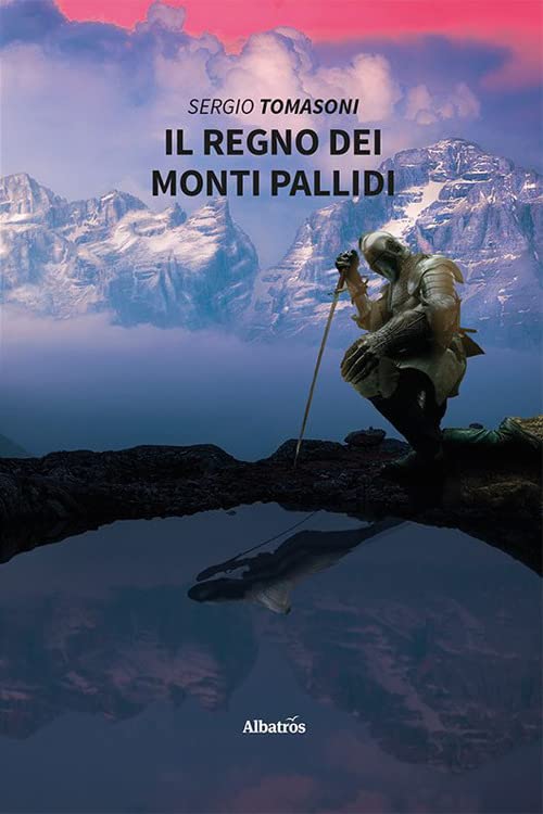 Il regno dei monti pallidi (Nuove voci. Imago) Contemporary literature