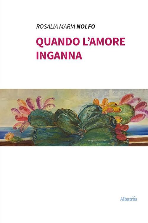 Quando l'amore inganna (Nuove voci. Strade) Contemporary literature