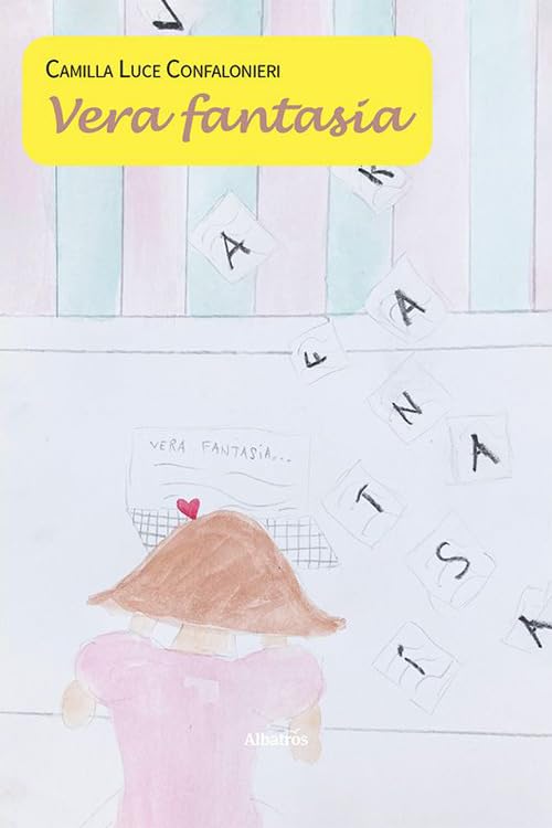Vera fantasia (Nuove voci. Fabulae) Essays & Short Stories