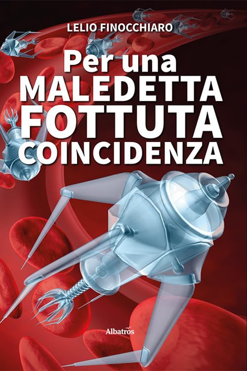 Per una maledetta fottuta coincidenza book